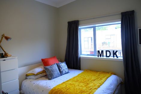 Photo of property in 3/19 Collins Avenue, Tawa, Wellington, 5028