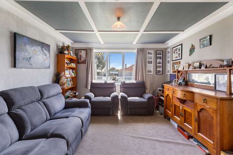 Photo of property in 39 Harper Street, Gonville, Whanganui, 4501