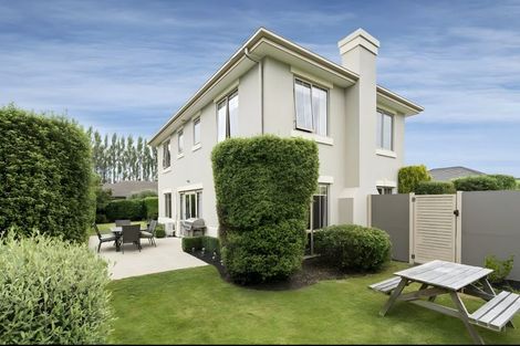 Photo of property in 37 O'neill Avenue, Northwood, Christchurch, 8051