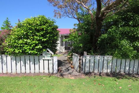 Photo of property in 14 Tasman Street, Carters Beach, Westport, 7825