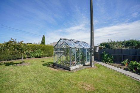 Photo of property in 1048 Lochiel-branxholme Road, Branxholme, Invercargill, 9874