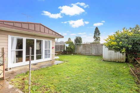 Photo of property in 140 Tui Road, Papatoetoe, Auckland, 2025