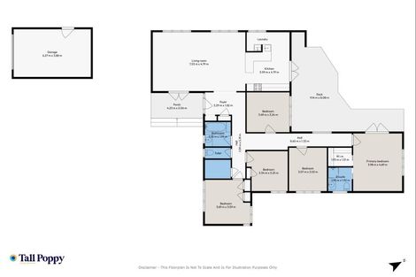 Photo of property in 30 Tararua Street, Pahiatua, 4910