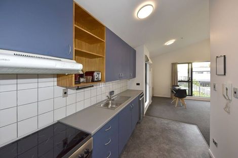 Photo of property in 19/169 Fitzgerald Avenue, Christchurch Central, Christchurch, 8011
