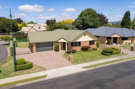 Photo of property in 9 Simpson Lane, Matamata, 3400