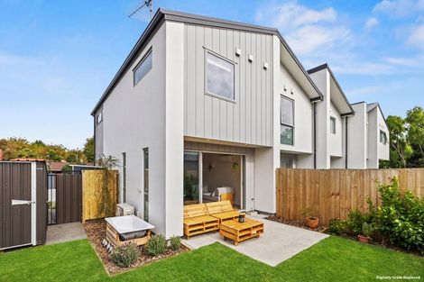 Photo of property in 1/189 England Street, Linwood, Christchurch, 8011