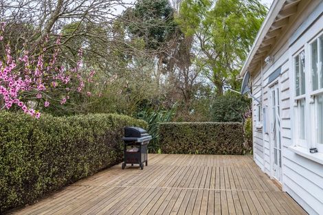 Photo of property in 204 Pahautea Road, Kahutara, Featherston, 5771