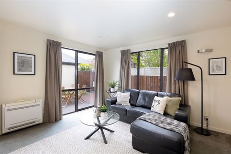 Photo of property in 1b Trist Place, Edgeware, Christchurch, 8013