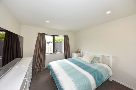 Photo of property in 6 Forbes Street, Pegasus, 7612