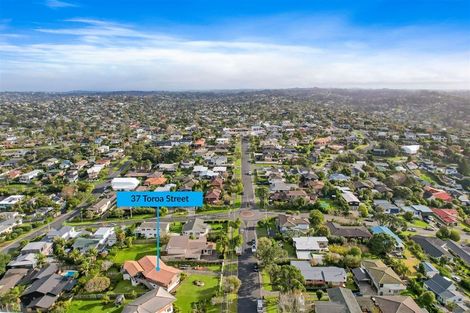 Photo of property in 37 Toroa Street, Torbay, Auckland, 0630