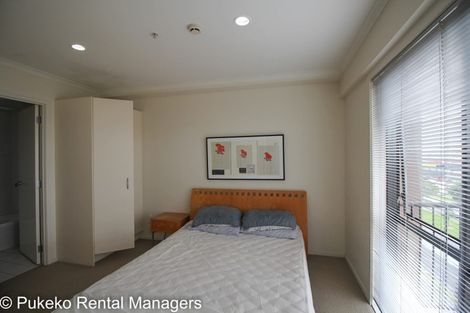 Photo of property in The Rennaissance, 3d/18 Ronwood Avenue, Manukau, Auckland, 2104