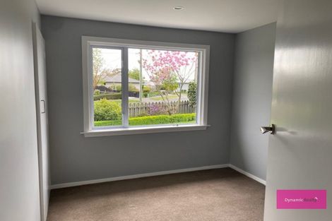 Photo of property in 18 Bideford Place, Dallington, Christchurch, 8061