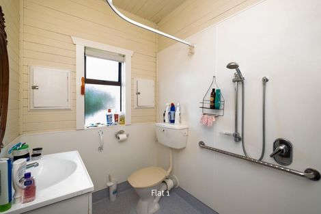 Photo of property in 1 Leyland Road, Te Awanga, 4102