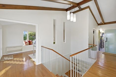 Photo of property in 21 Cannon Hill Crescent, Mount Pleasant, Christchurch, 8081