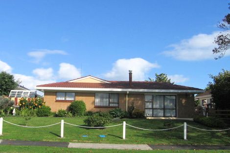 Photo of property in 2/11 Margan Avenue, Papatoetoe, Auckland, 2025