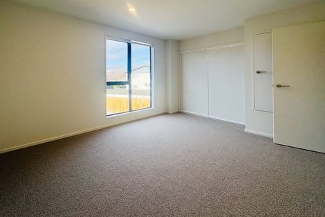 Photo of property in 4/12 Trist Place, Edgeware, Christchurch, 8013