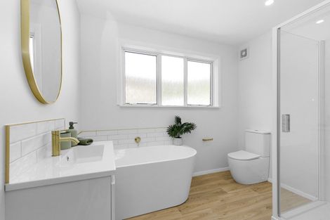 Photo of property in 117 Horoeka Street, Stokes Valley, Lower Hutt, 5019