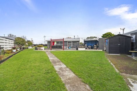 Photo of property in 32 Flower Street, Bulls, 4818