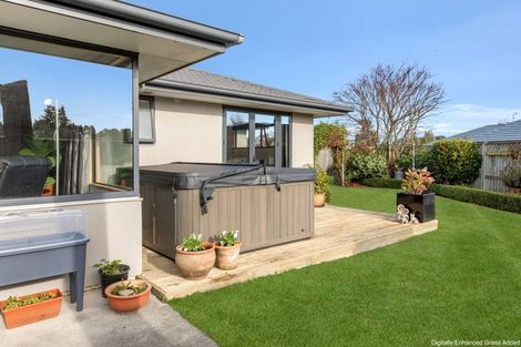 Photo of property in 6 Takahe Terrace, Gore, 9710