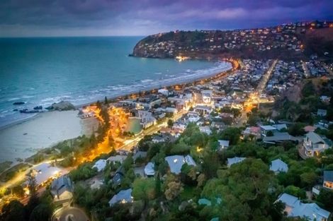 Photo of property in 13 Tuawera Terrace, Clifton, Christchurch, 8081