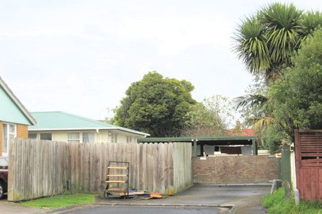Photo of property in 17 Mcentee Street, Papakura, 2110