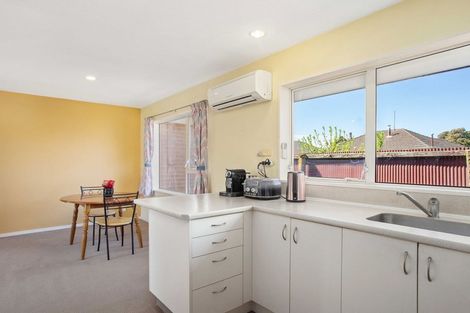 Photo of property in 3/76 Gilberthorpes Road, Hei Hei, Christchurch, 8042