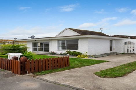 Photo of property in 42a Hutcheson Street, Mayfield, Blenheim, 7201
