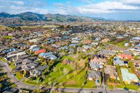 Photo of property in 56 Kinsella Crescent, Aidanfield, Christchurch, 8025