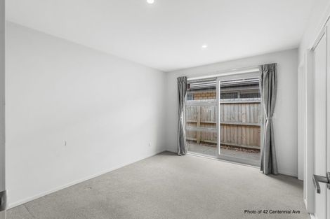 Photo of property in 2 Tika Street, Riccarton, Christchurch, 8041