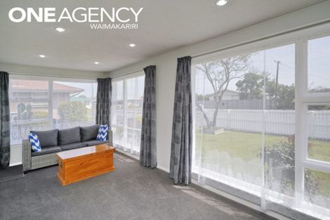 Photo of property in 3 Aldersgate Street, Kaiapoi, 7630