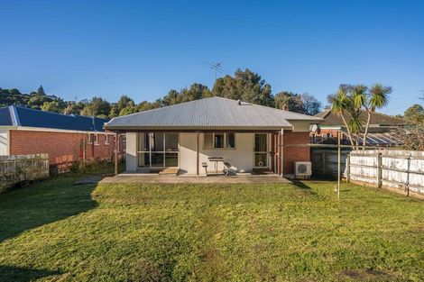 Photo of property in 5 Malvern Street, Woodhaugh, Dunedin, 9010