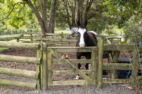 Photo of property in 92 Brownhill Road, Whitford, Manurewa, 2576