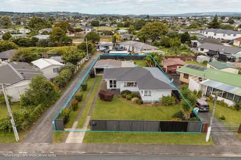 Photo of property in 23 Mcdivitt Street, Manurewa, Auckland, 2102