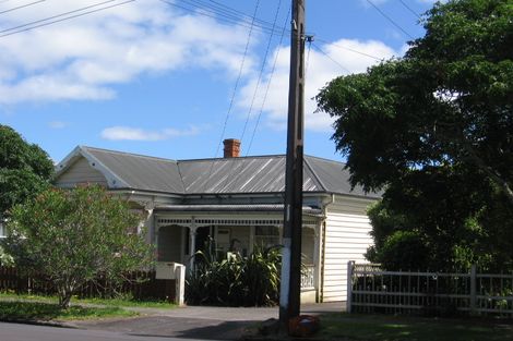 Photo of property in 41 King Edward Street, Mount Eden, Auckland, 1024