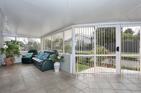Photo of property in 6 Kimbolton Road, Feilding, 4702