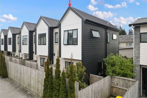 Photo of property in 7/12 Charlemont Street, Whitiora, Hamilton, 3200