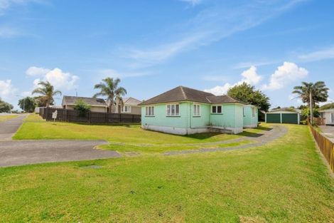 Photo of property in 21 Jellicoe Road, Manurewa, Auckland, 2102