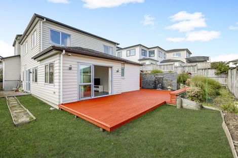 Photo of property in 3 Veneta Close, Flat Bush, Auckland, 2019