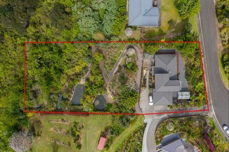 Photo of property in 37 Rarere Terrace, Kerikeri, 0230