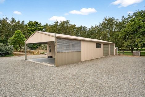 Photo of property in 142 Norfolk Road, Waingawa, Carterton, 5791