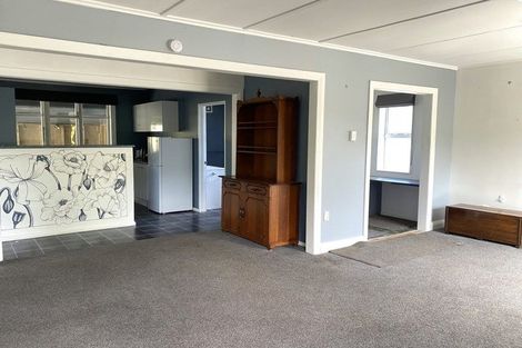 Photo of property in 61 Inverness Street, Dunollie, Runanga, 7803