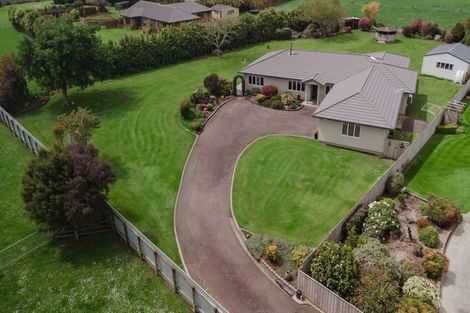 Photo of property in 71b Gregg Street, Dannevirke, 4930