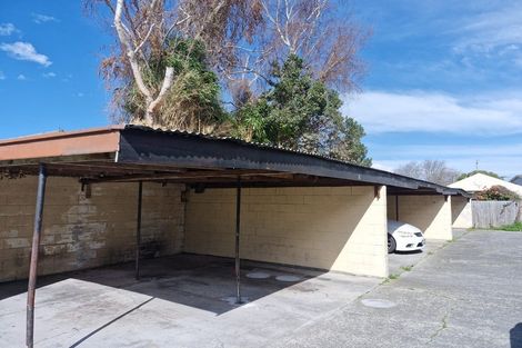 Photo of property in 2/246 Stanmore Road, Richmond, Christchurch, 8013