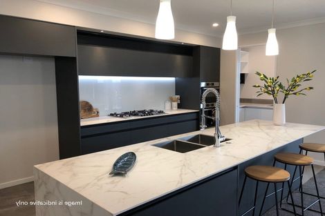 Photo of property in 64 Sholto Duncan Crescent, Halswell, Christchurch, 8025