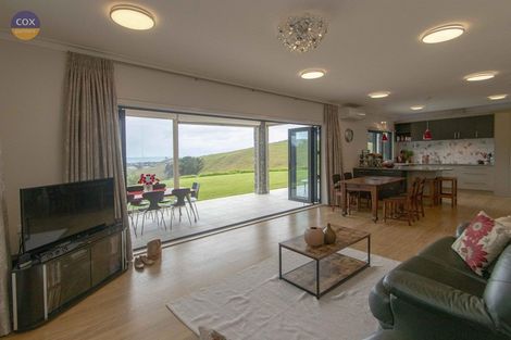 Photo of property in 138a Seafield Road, Eskdale, Napier, 4182