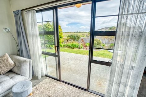Photo of property in 18 Parfitt Place, Greymouth, 7805