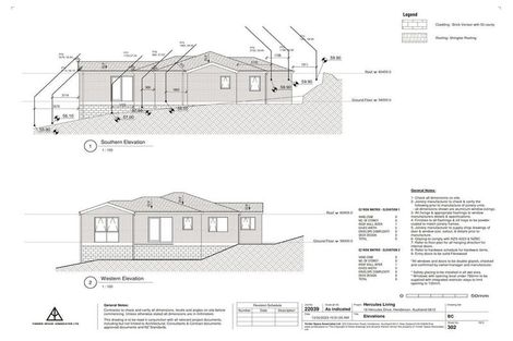 Photo of property in 18 Hercules Drive, Henderson, Auckland, 0612