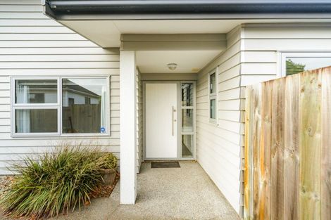 Photo of property in 28a South Street, West End, Palmerston North, 4410