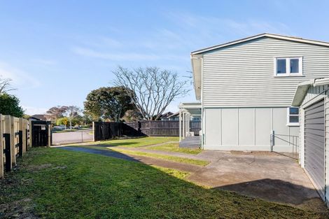 Photo of property in 15 Allenby Street, Bader, Hamilton, 3206