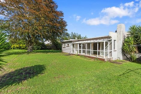 Photo of property in 46 Centennial Avenue, Te Aroha, 3320